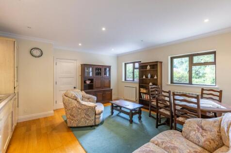 The Cottage