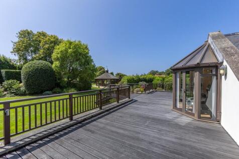 Decking