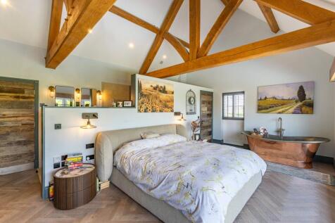 Principal Bedroom
