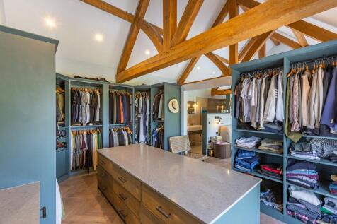 Dressing Room