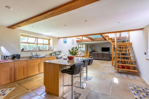 The Cottage
