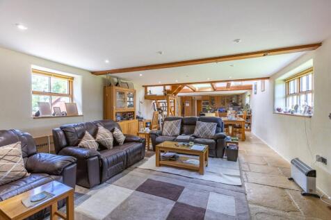 The Cottage