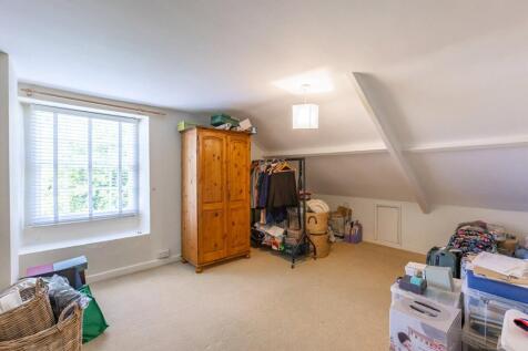 Bedroom Five
