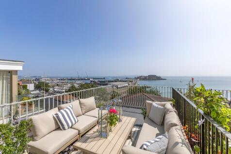 Terrace View