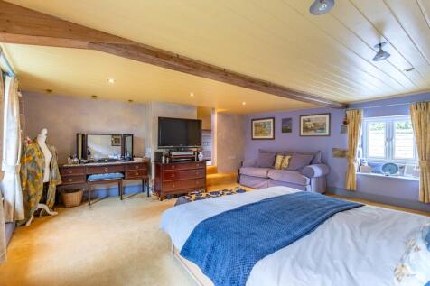 Principal Bedroom