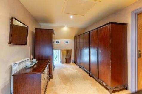 Dressing Room