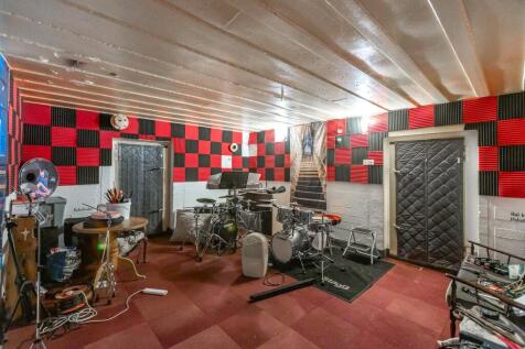The Bunker