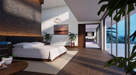 Planned Render
