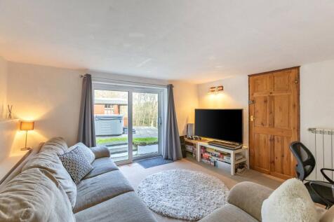 Bedroom 5/Snug