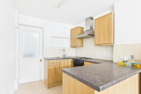 Ancillary Kitchen