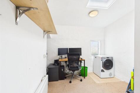 Ancillary Bedroom