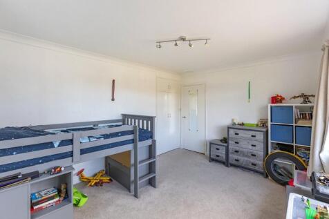Bedroom Teo