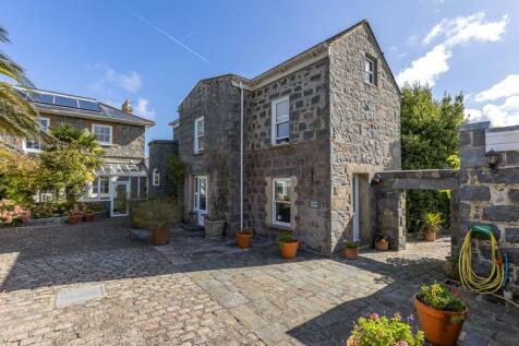 The Coach House