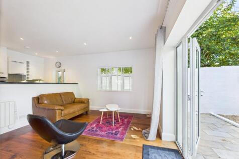 Sitting area