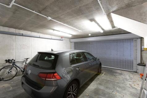 Underground Parking