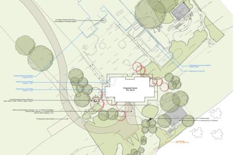 Plot Plan