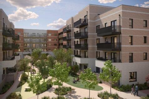 primary property image