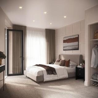 Indicative CGI