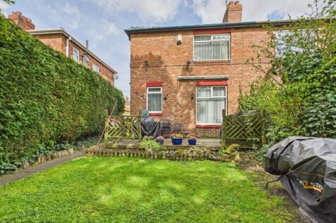 Denhill Park - Exterior Rear (1)