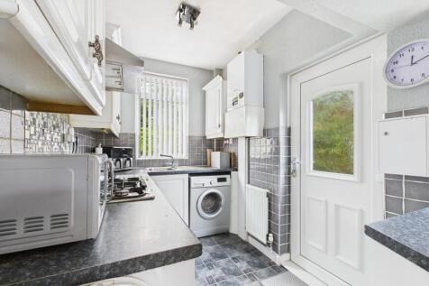 Denhill Park - Kitchen (2)