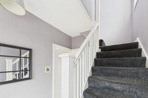 Denhill Park - Staircase