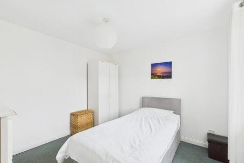 Nenthead - Bedroom 3 (1)