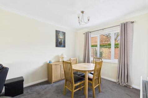 Nenthead - Dining Room