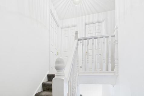 Nenthead - Staircase Middle