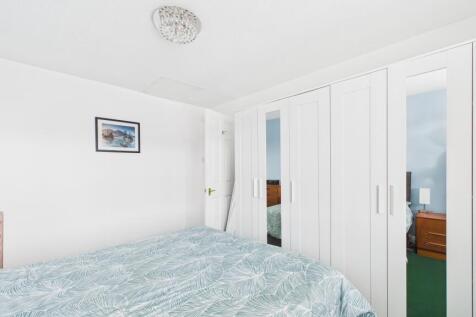 Nenthead - Bedroom 1 (2)