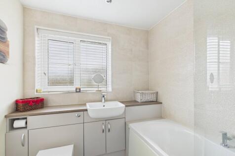 Nenthead - Bathroom 1