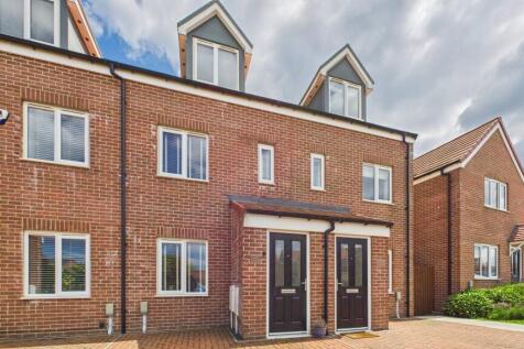 Crampbark Road - Exterior Front