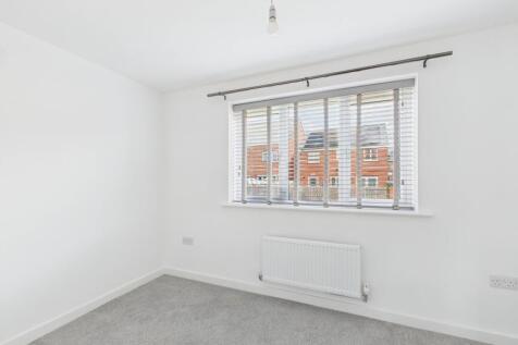 Crampbark Road - Bedroom 2 (3)