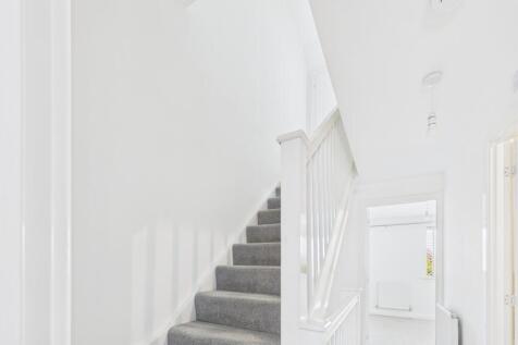 Crampbark Road - Staircase Middle