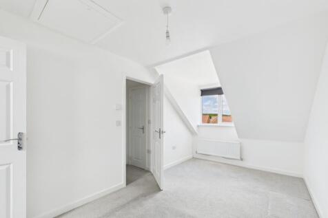Crampbark Road - Bedroom 3 (2)