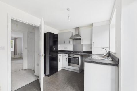 Crampbark Road - Kitchen (1)