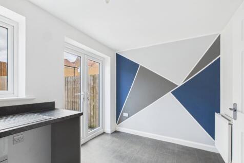 Crampbark Road - Kitchen (2)