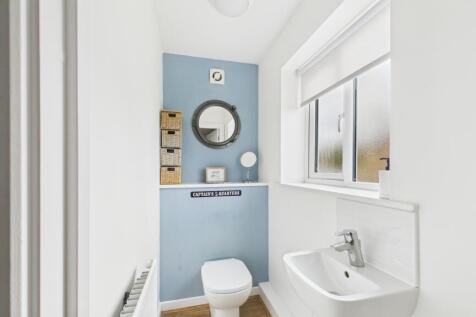 Downstairs Toilet
