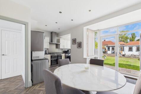 Kitchen / Diner 2