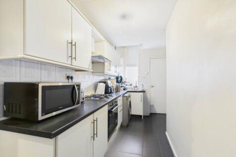 Patterdale Terrace - Kitchen (1)