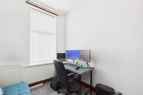 Patterdale Terrace -Bedroom 2 (1)