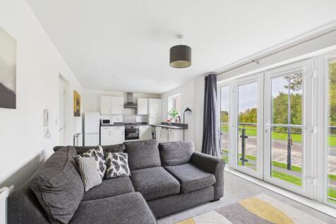 Living Room / Kitchen