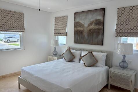 Guest room 1