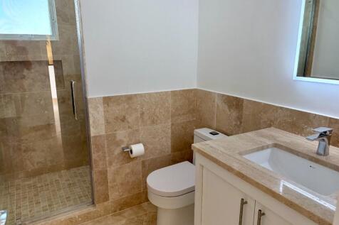 Guest bath