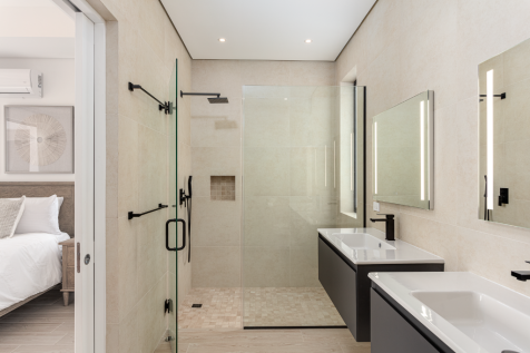 Master Bath