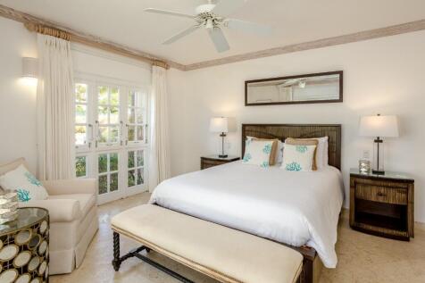 guest room 1 