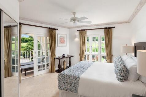 Guest Bedroom 1