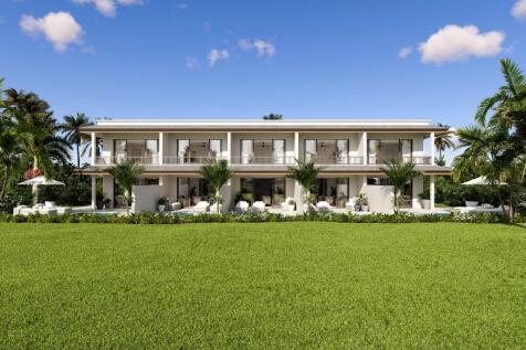 pool side elevation