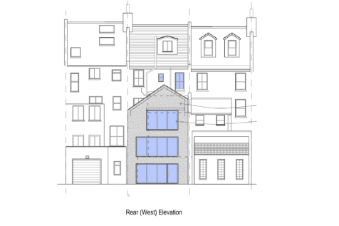 Rear West Elevation.png