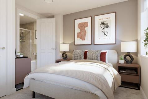 Greenwood Bed 1