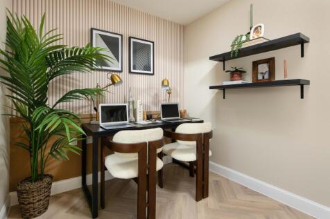 LYNFORD STUDY
